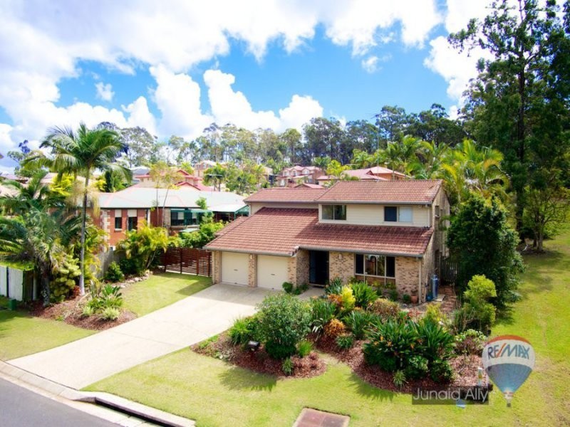 102 Passerine Drive, Rochedale South QLD 4123