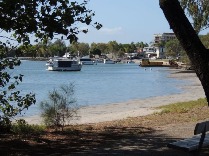 Paradise Point QLD 4216