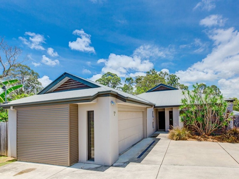 19b Osanna Street, Daisy Hill QLD 4127