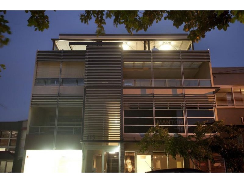 9/115 Robertson St, Fortitude Valley QLD 4006