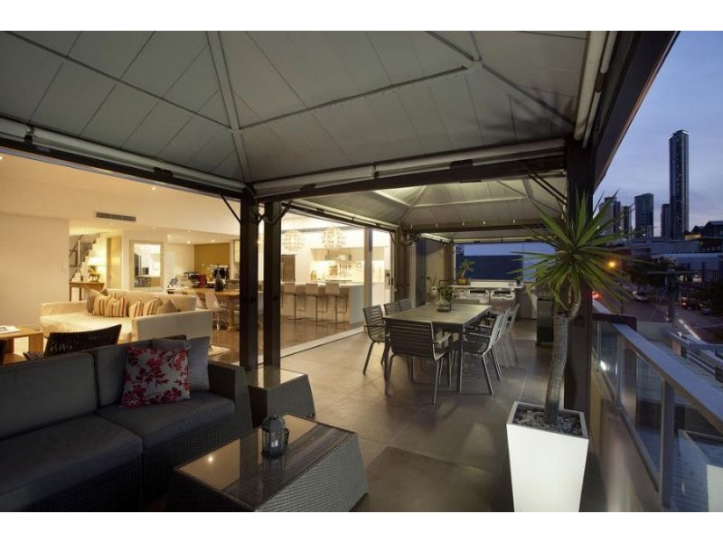 9/115 Robertson St, Fortitude Valley QLD 4006