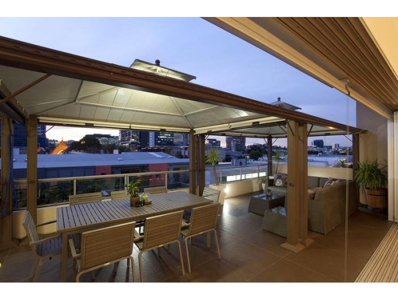 9/115 Robertson St, Fortitude Valley QLD 4006