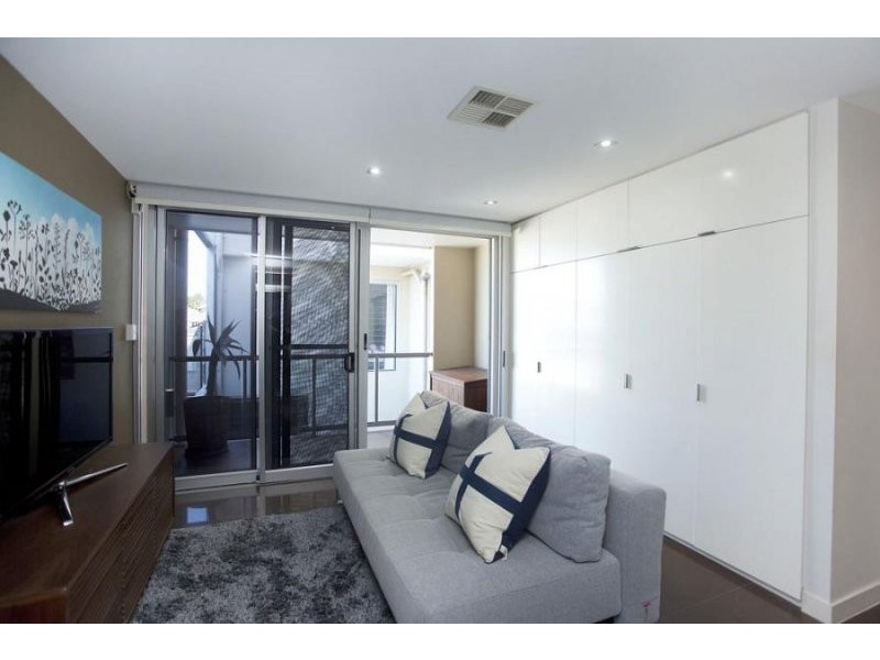 9/115 Robertson St, Fortitude Valley QLD 4006