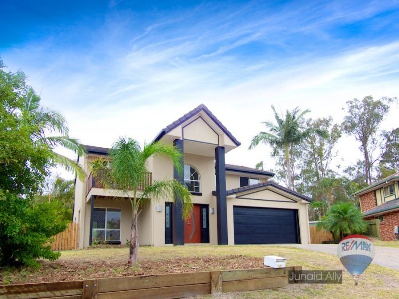 16 Jacaranda Place, Eight Mile Plains QLD 4113