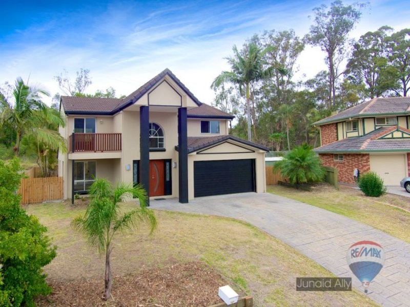 16 Jacaranda Place, Eight Mile Plains QLD 4113