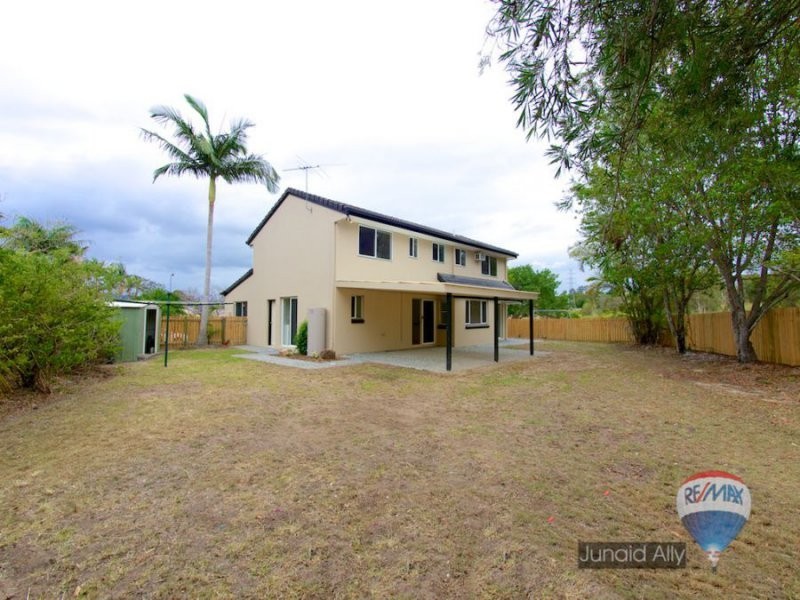 16 Jacaranda Place, Eight Mile Plains QLD 4113