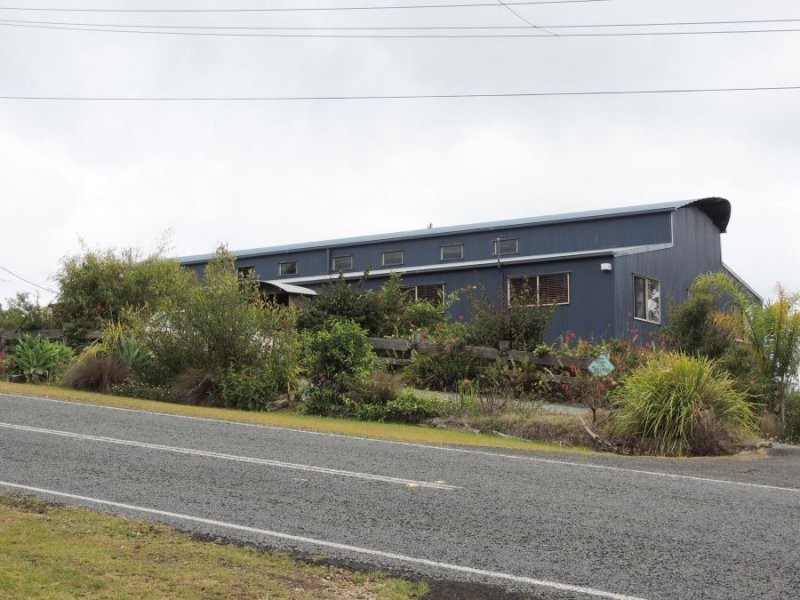 262 Macdonnell Rd, Tamborine Mountain QLD 4272