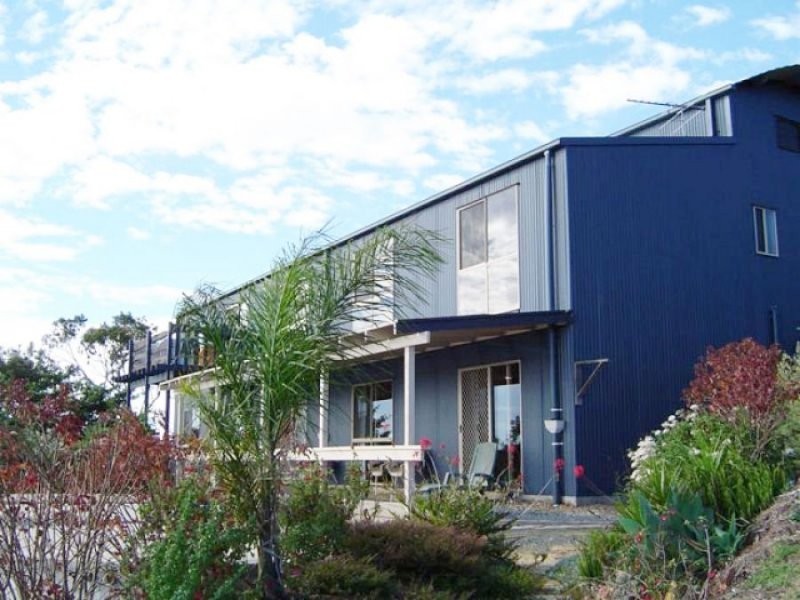 262 Macdonnell Rd, Tamborine Mountain QLD 4272