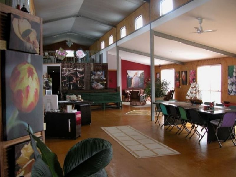 262 Macdonnell Rd, Tamborine Mountain QLD 4272