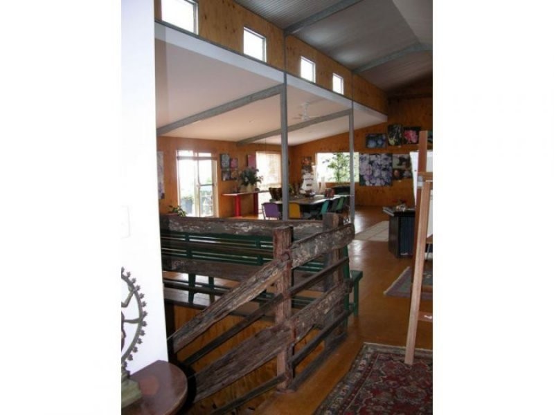 262 Macdonnell Rd, Tamborine Mountain QLD 4272