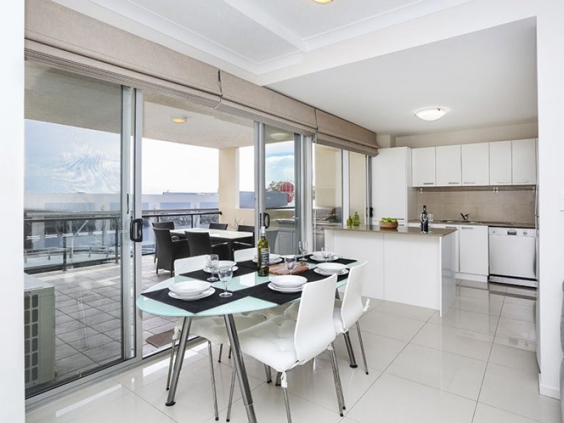 19/26 Norton Street, Upper Mount Gravatt QLD 4122