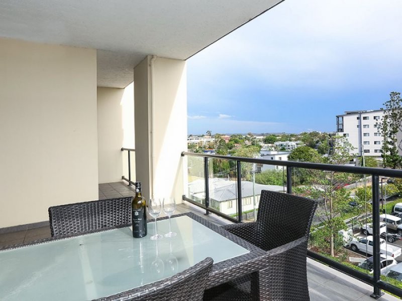 19/26 Norton Street, Upper Mount Gravatt QLD 4122