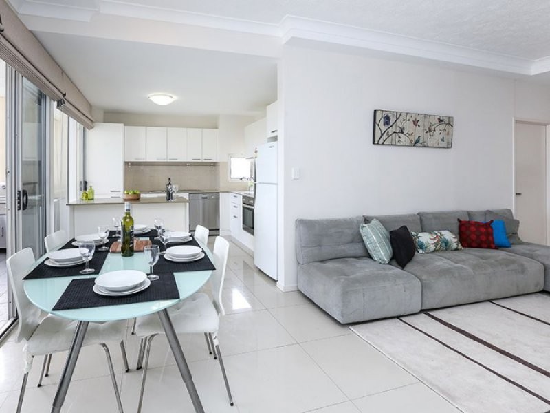19/26 Norton Street, Upper Mount Gravatt QLD 4122