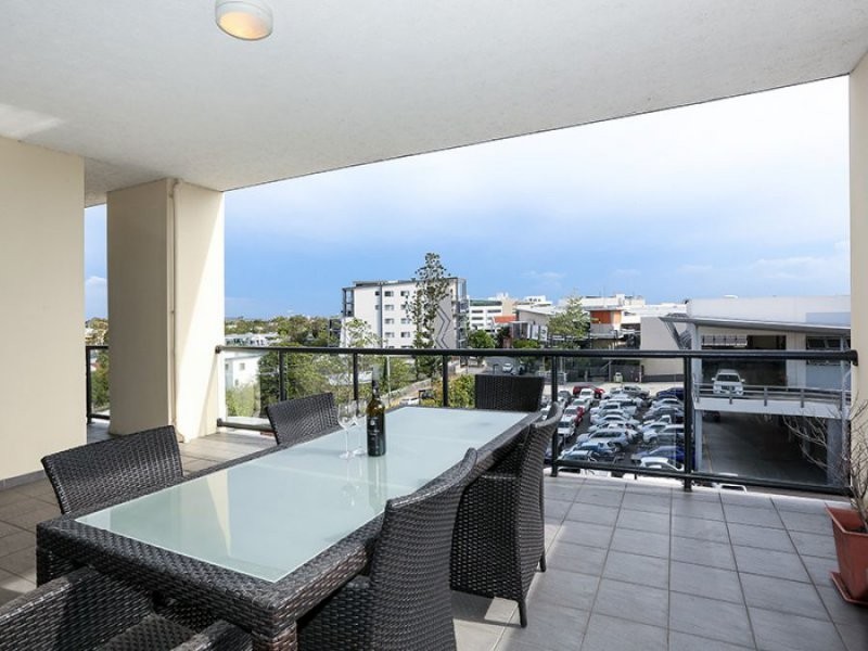 19/26 Norton Street, Upper Mount Gravatt QLD 4122