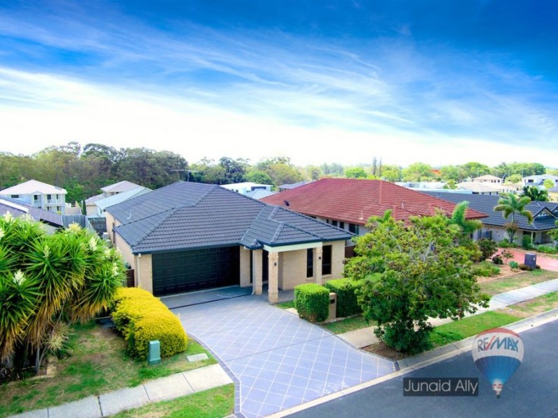 41 Shuttleworth Street, Kuraby QLD 4112