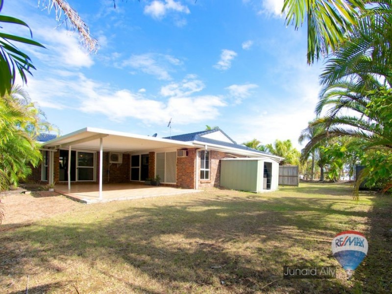 9 Troon Court, Cornubia QLD 4130