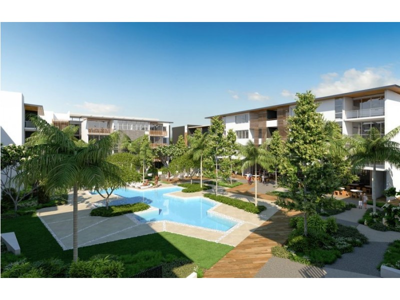 8 Waterford Court, Bundall QLD 4217