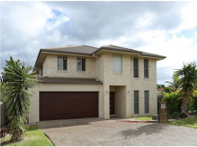 5 Caribbea Street, Kuraby QLD 4112