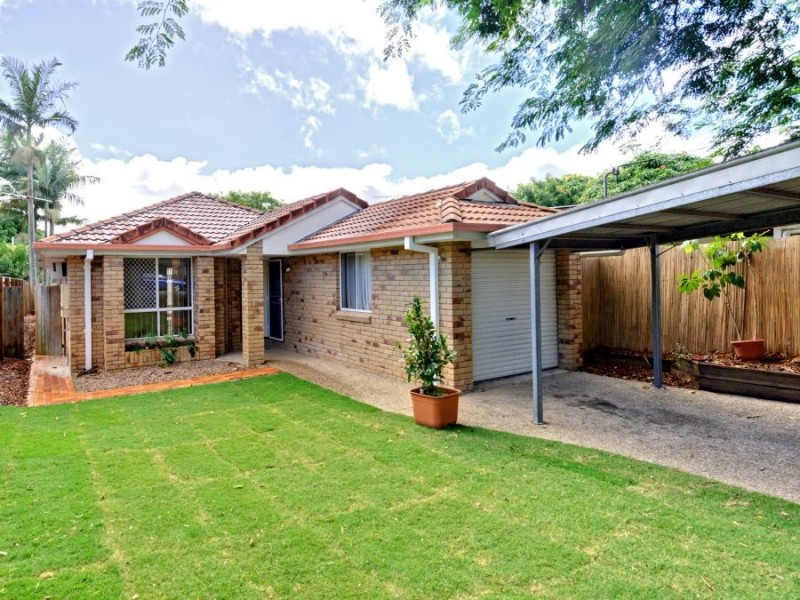 14 Pengam Street, Kuraby QLD 4112