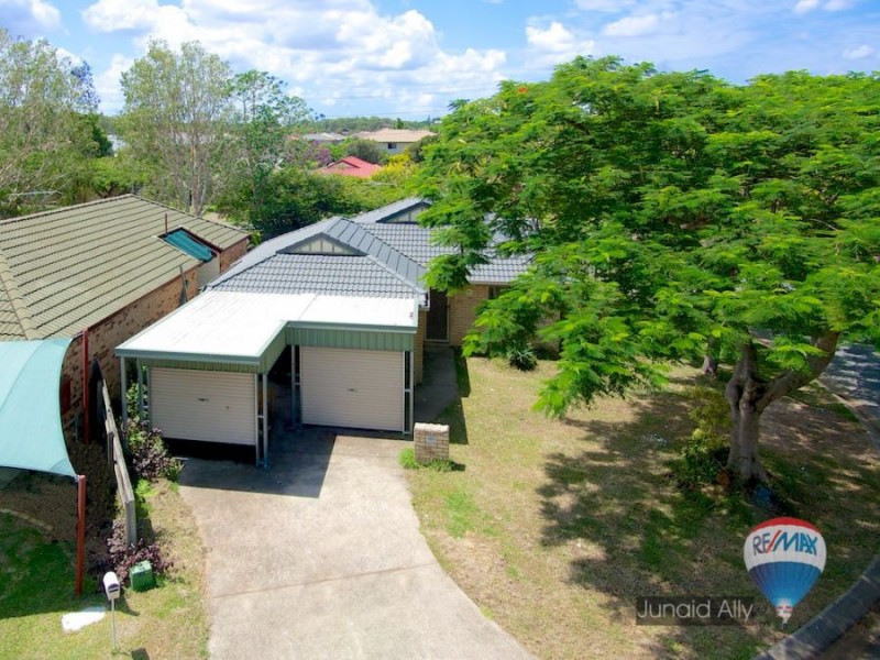 17 Benbek Circuit, Sunnybank Hills QLD 4109