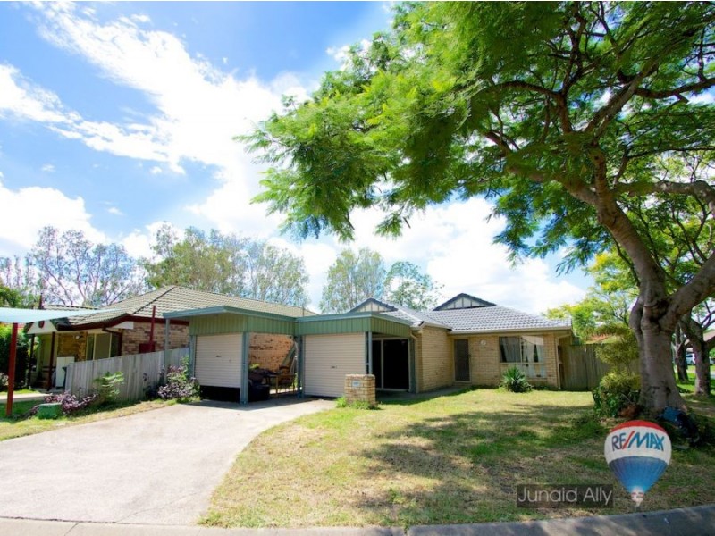 17 Benbek Circuit, Sunnybank Hills QLD 4109
