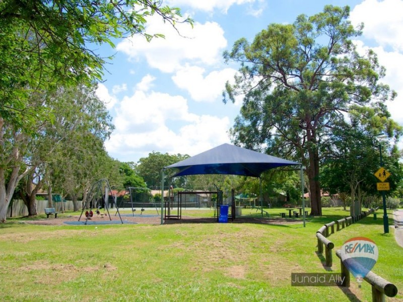 17 Benbek Circuit, Sunnybank Hills QLD 4109