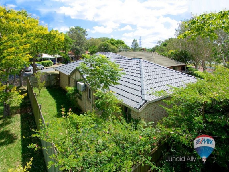 17 Benbek Circuit, Sunnybank Hills QLD 4109