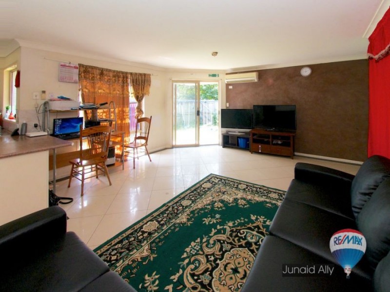 17 Benbek Circuit, Sunnybank Hills QLD 4109