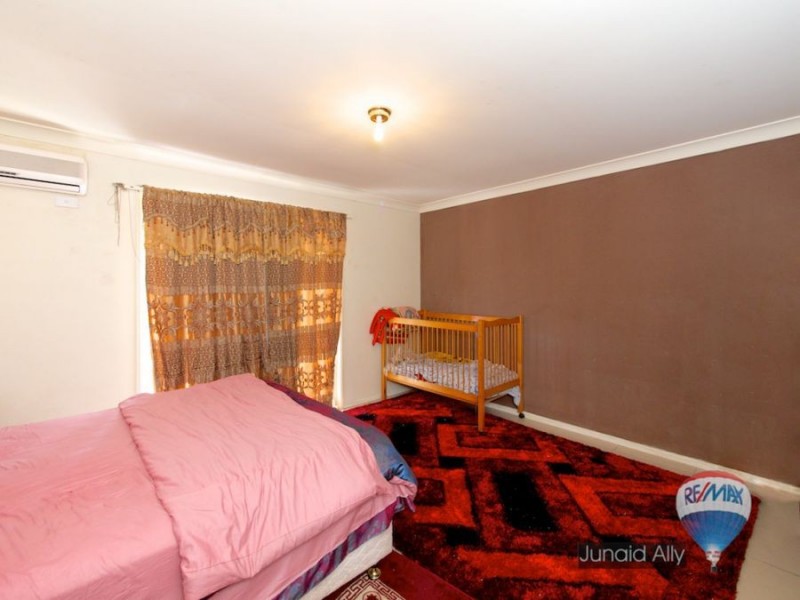 17 Benbek Circuit, Sunnybank Hills QLD 4109