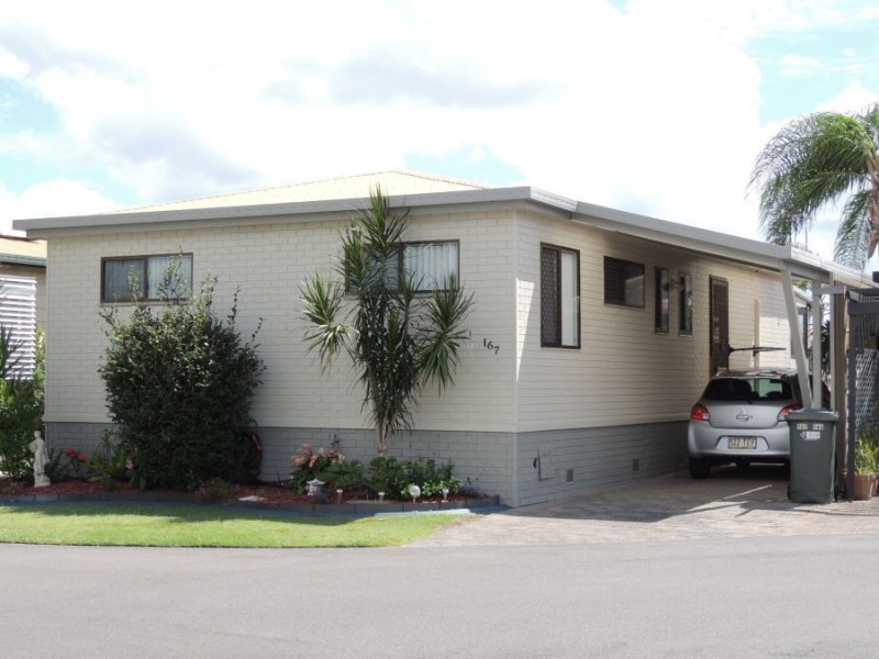 167/368 Oxley Drive, Runaway Bay QLD 4216