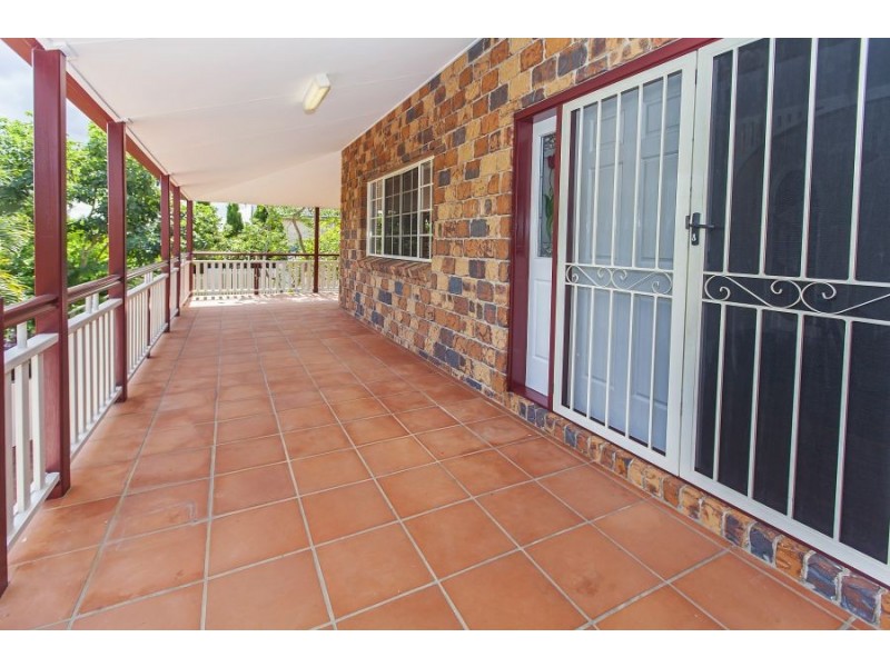 12 BHOWANI PLACE, Kuraby QLD 4112