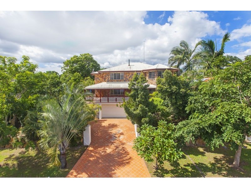 12 BHOWANI PLACE, Kuraby QLD 4112