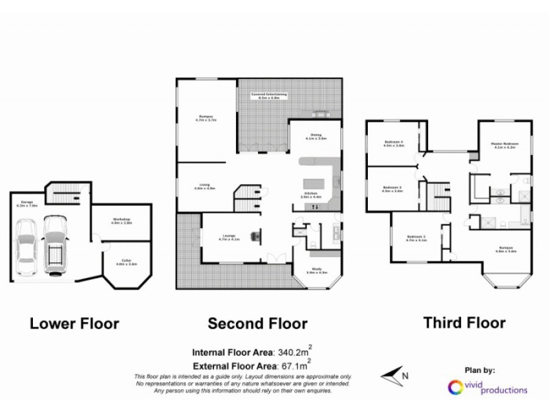 12 BHOWANI PLACE, Kuraby QLD 4112 Floorplan