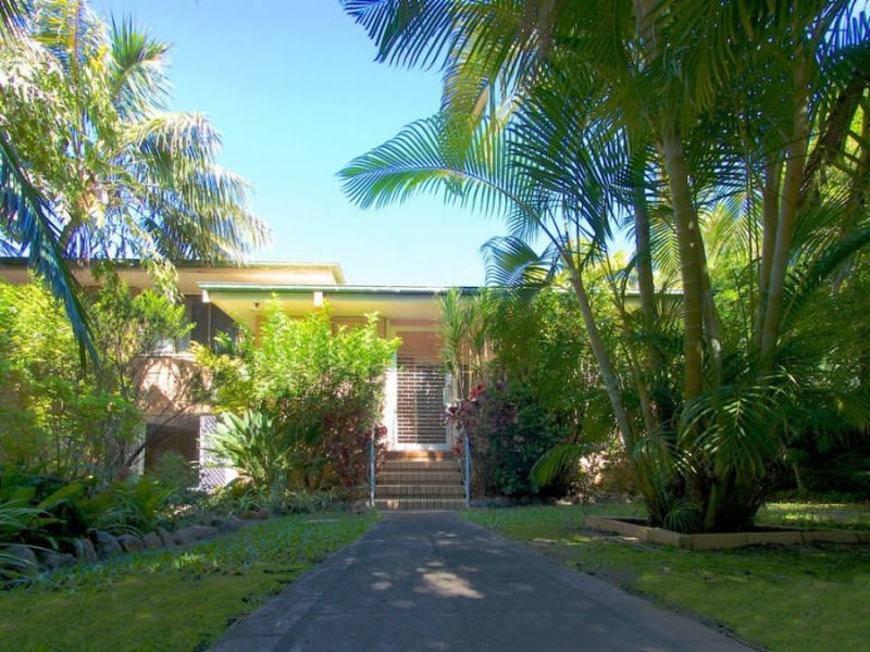 19 BERNICE AVENUE, Underwood QLD 4119