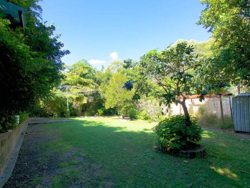 19 BERNICE AVENUE, Underwood QLD 4119