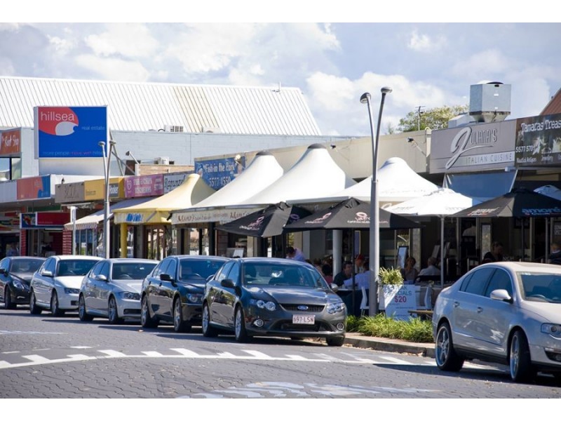 48 & 50 Falkinder Avenue, Paradise Point QLD 4216