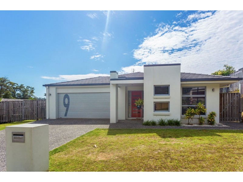 Upper Coomera QLD 4209