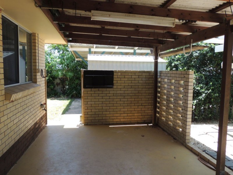 Paradise Point QLD 4216