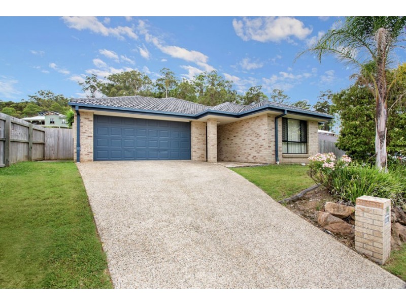 14 Mungana Drive, Upper Coomera QLD 4209