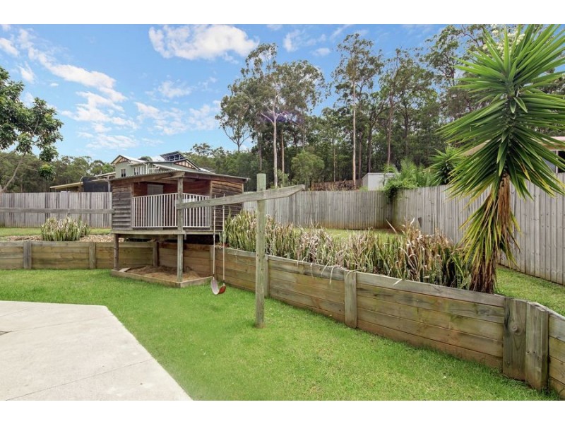 14 Mungana Drive, Upper Coomera QLD 4209