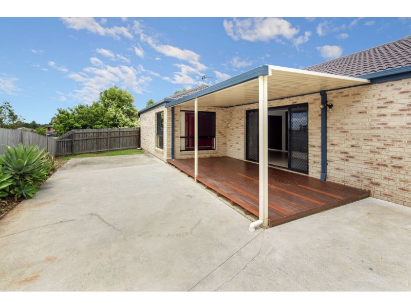 14 Mungana Drive, Upper Coomera QLD 4209