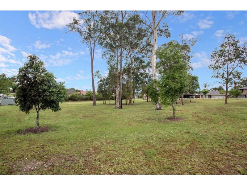 14 Mungana Drive, Upper Coomera QLD 4209
