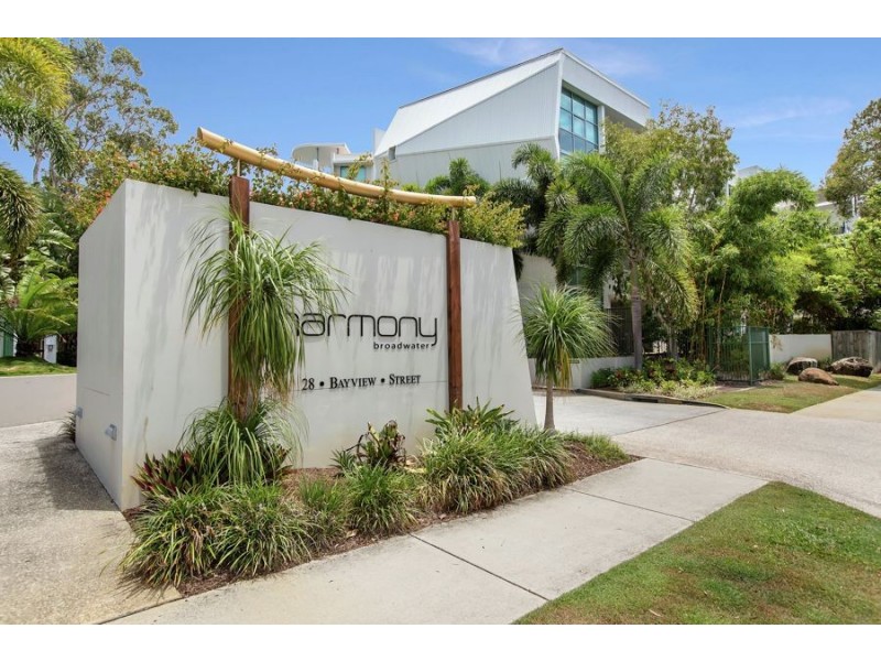 16D/20 Bayview Street, Runaway Bay QLD 4216