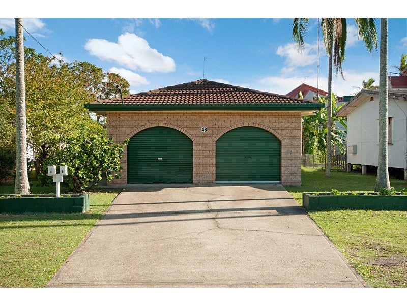 48 Falkinder Ave, Paradise Point QLD 4216