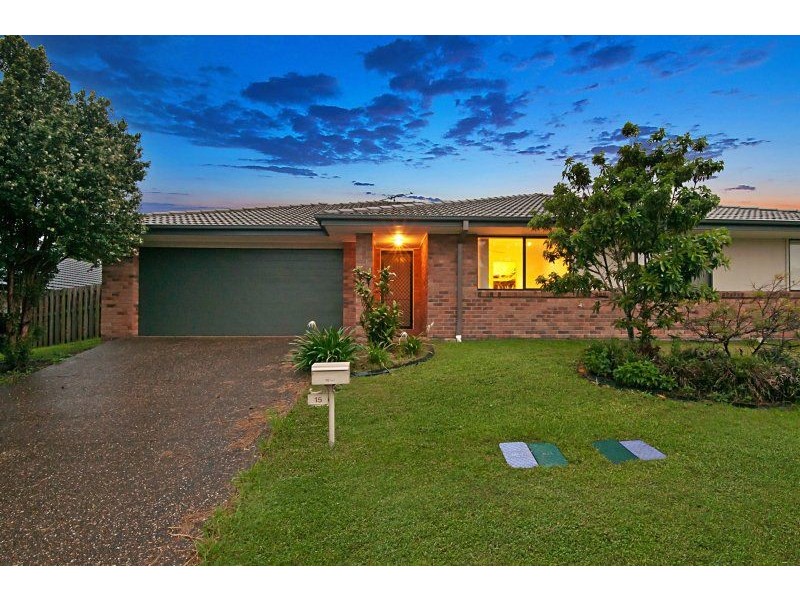 15 Bella Bvd, Pimpama QLD 4209