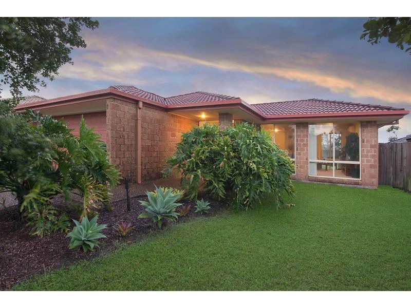 40 Ascendancy Way, Upper Coomera QLD 4209