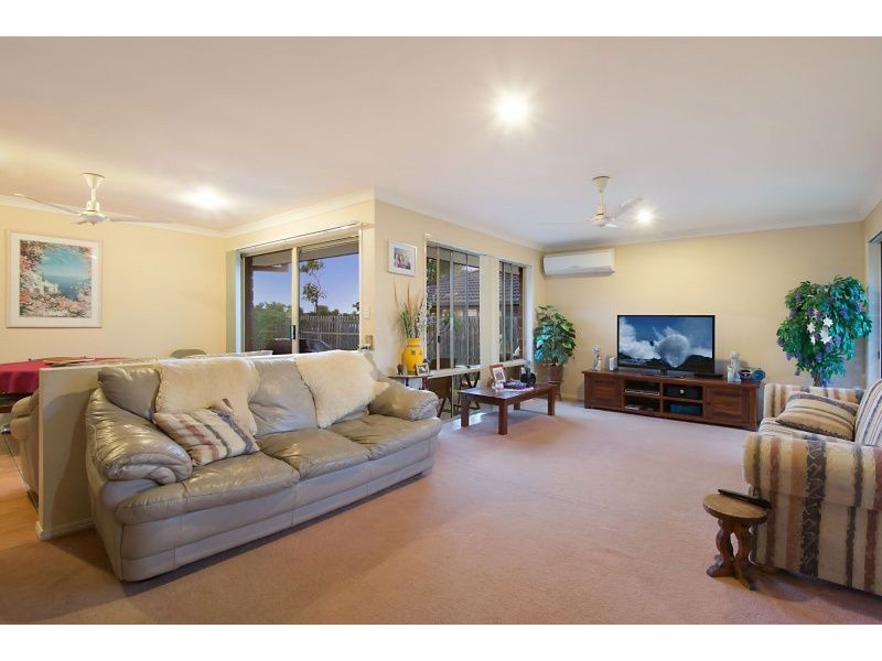 40 Ascendancy Way, Upper Coomera QLD 4209
