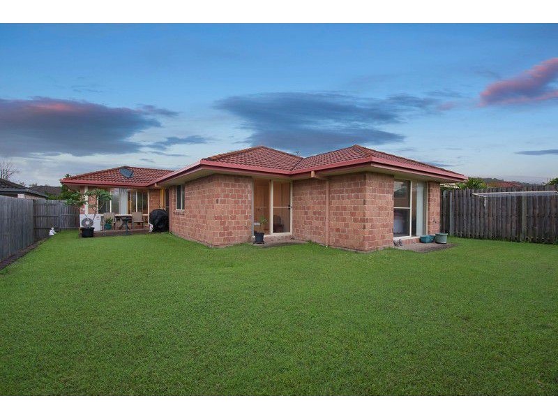 40 Ascendancy Way, Upper Coomera QLD 4209