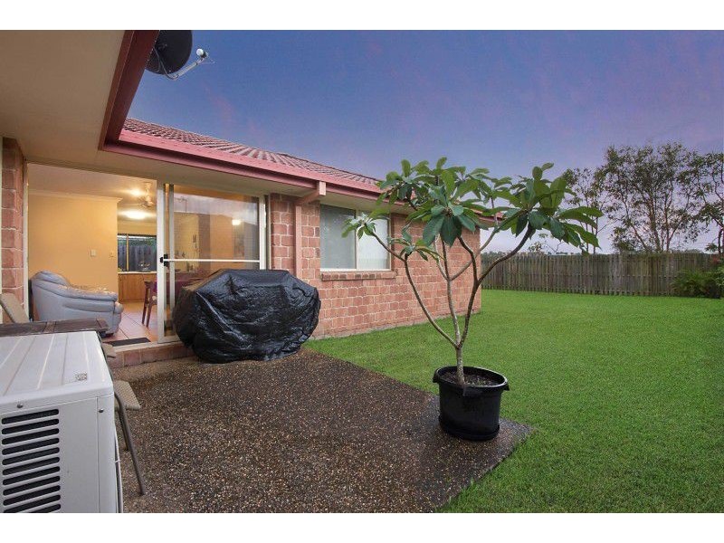 40 Ascendancy Way, Upper Coomera QLD 4209