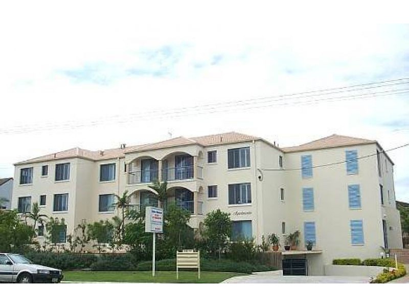 5/103-105 Frank Street, Labrador QLD 4215